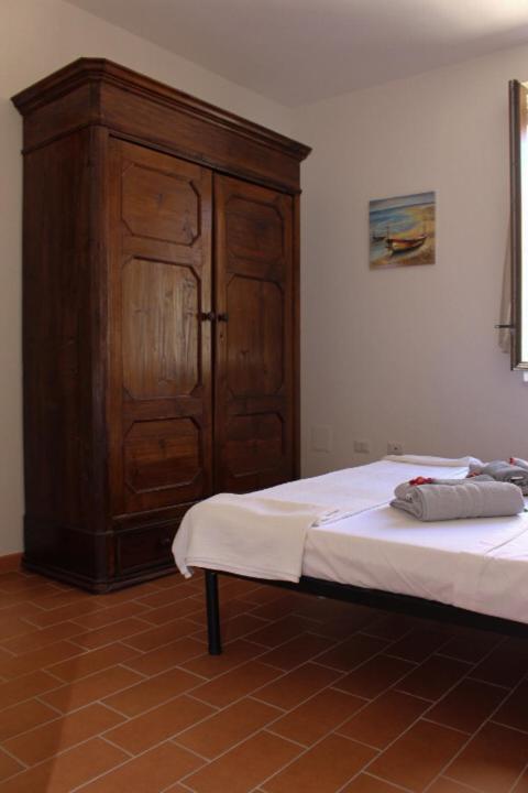 Minerva'S House Apartment Alghero Exterior photo