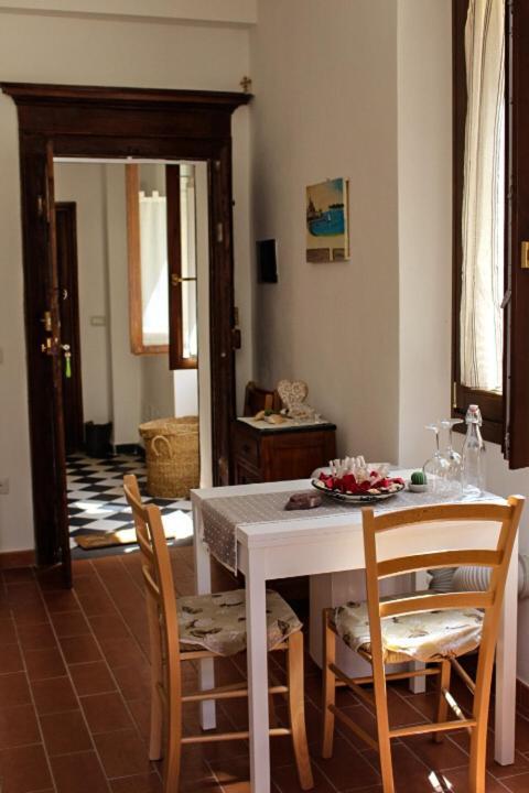 Minerva'S House Apartment Alghero Exterior photo