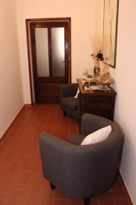 Minerva'S House Apartment Alghero Exterior photo