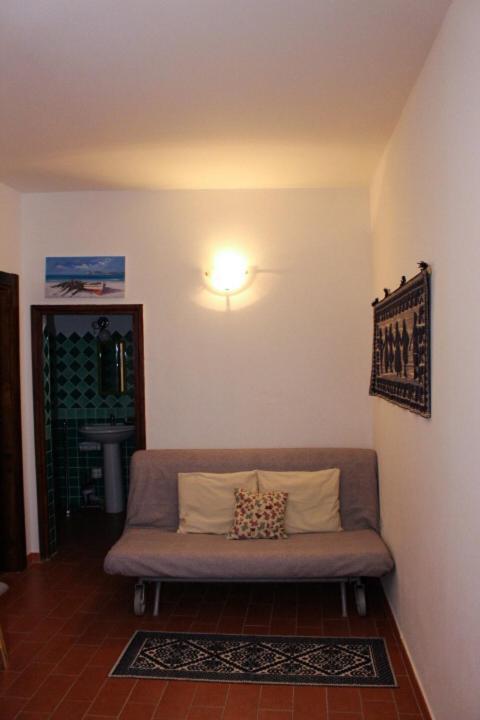 Minerva'S House Apartment Alghero Exterior photo